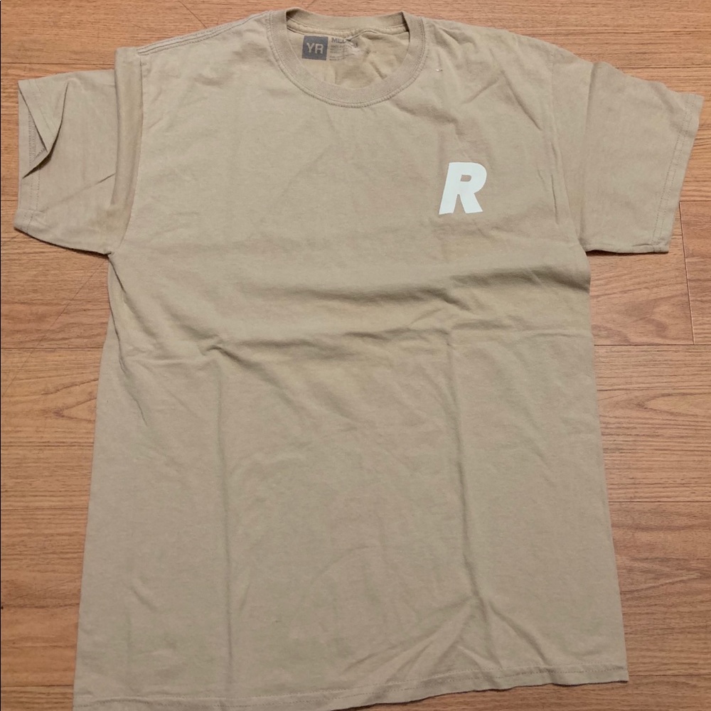 Young & Reckless T-shirt